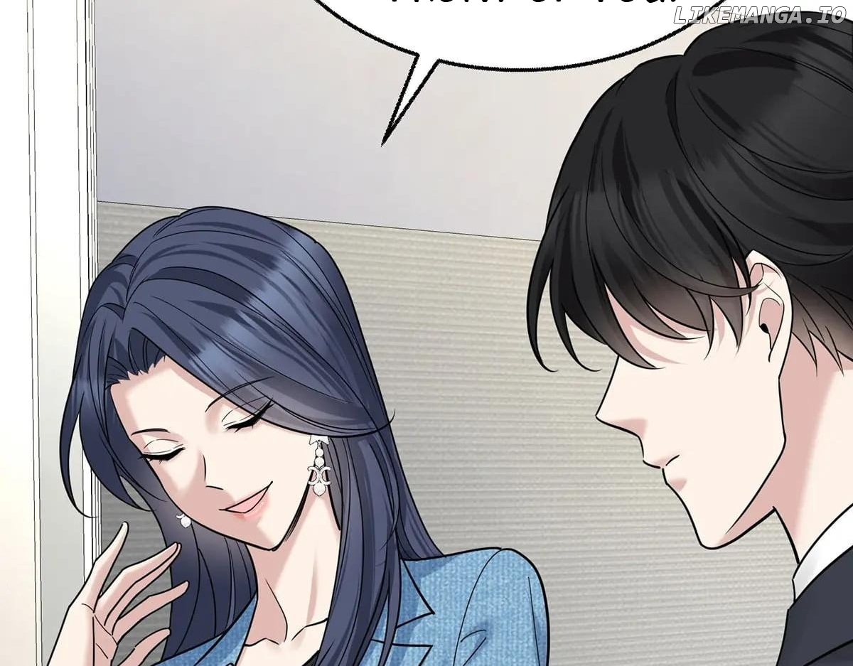 After Breakup: Had an Affair With My Ex's Uncle Chapter 75 - page 93